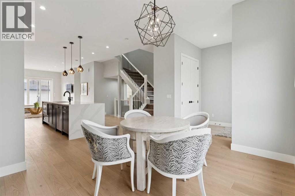 1607 18 Avenue Nw, Calgary, Alberta  T2M 0X2 - Photo 6 - A2272146