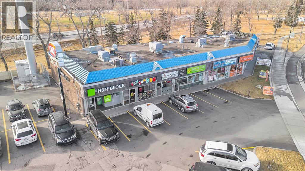 4903 Bowness Road Nw, Calgary, Alberta  T3B 1H1 - Photo 25 - A2272603