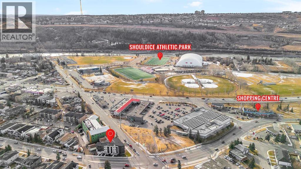 4903 Bowness Road Nw, Calgary, Alberta  T3B 1H1 - Photo 22 - A2272603