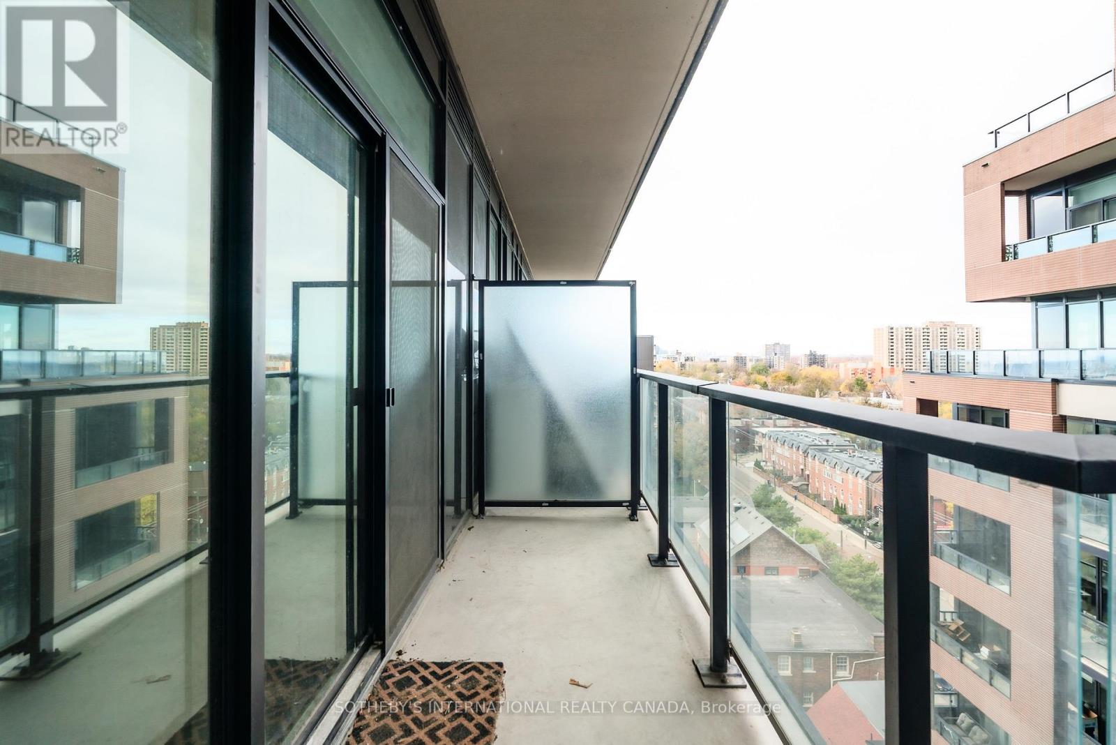 1011 - 270 Dufferin Street, Toronto, Ontario  M6K 0H8 - Photo 21 - W12577086