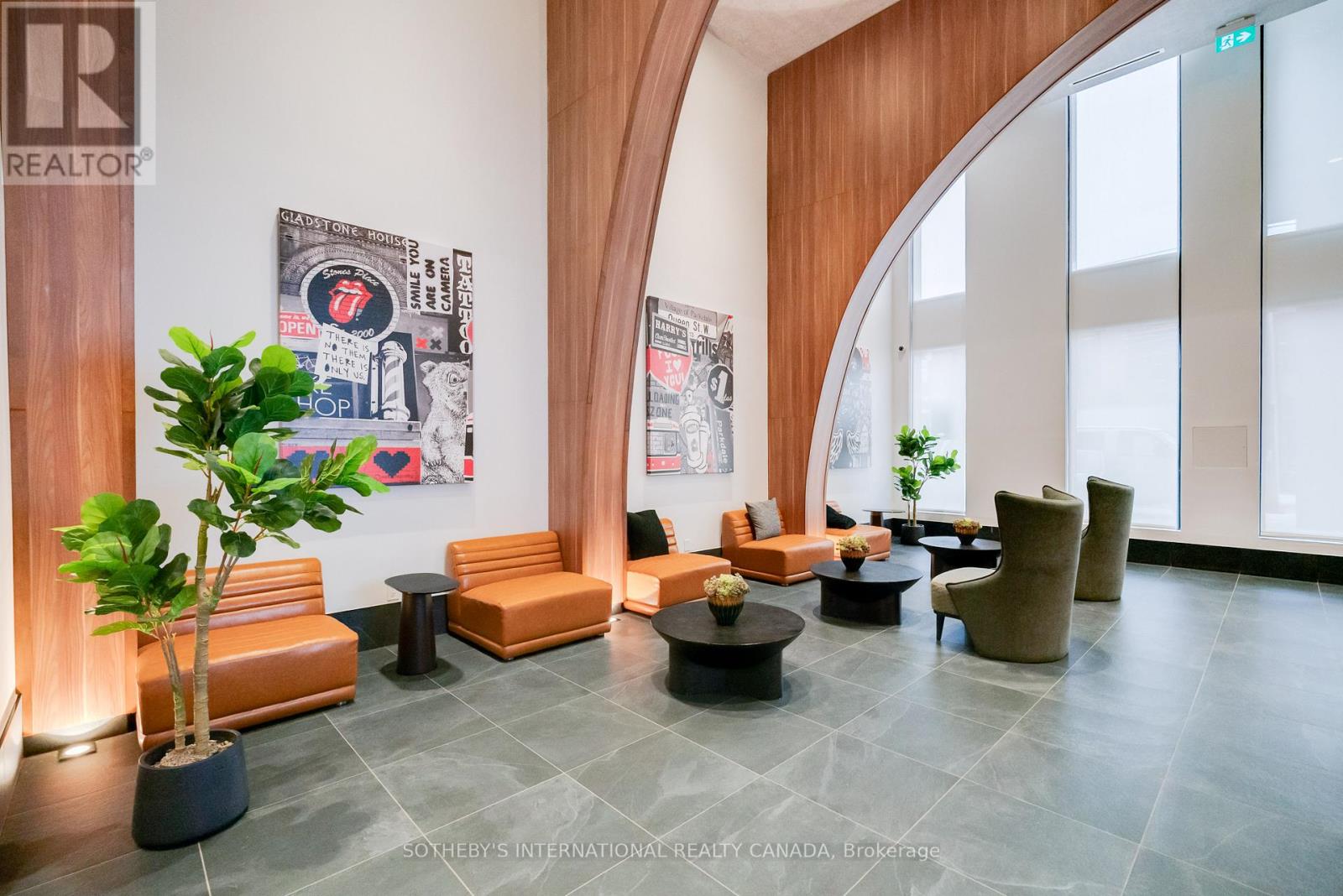 1011 - 270 Dufferin Street, Toronto, Ontario  M6K 0H8 - Photo 27 - W12577086