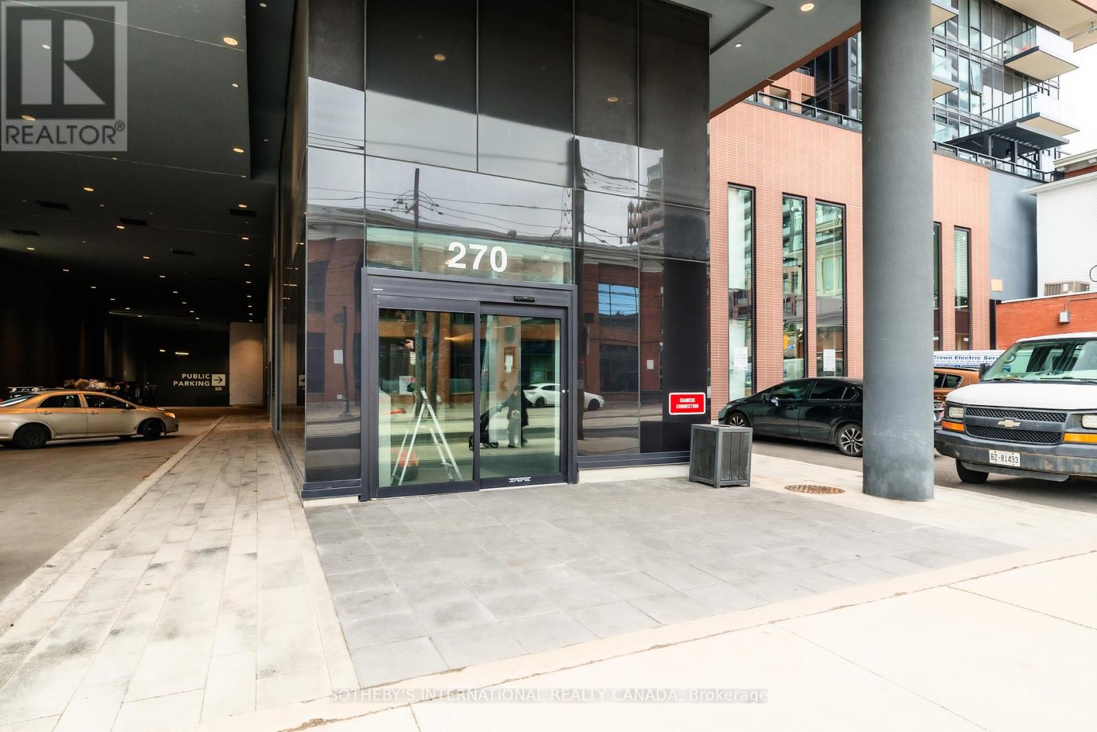 1011 - 270 Dufferin Street, Toronto, Ontario  M6K 0H8 - Photo 28 - W12577086