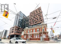 1011 - 270 DUFFERIN STREET, Toronto, Ontario