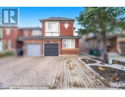 9 KIMBERLEY CRESCENT, Brampton, Ontario