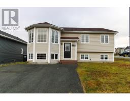27 Northern Ranger Street, St. John'S, Ca