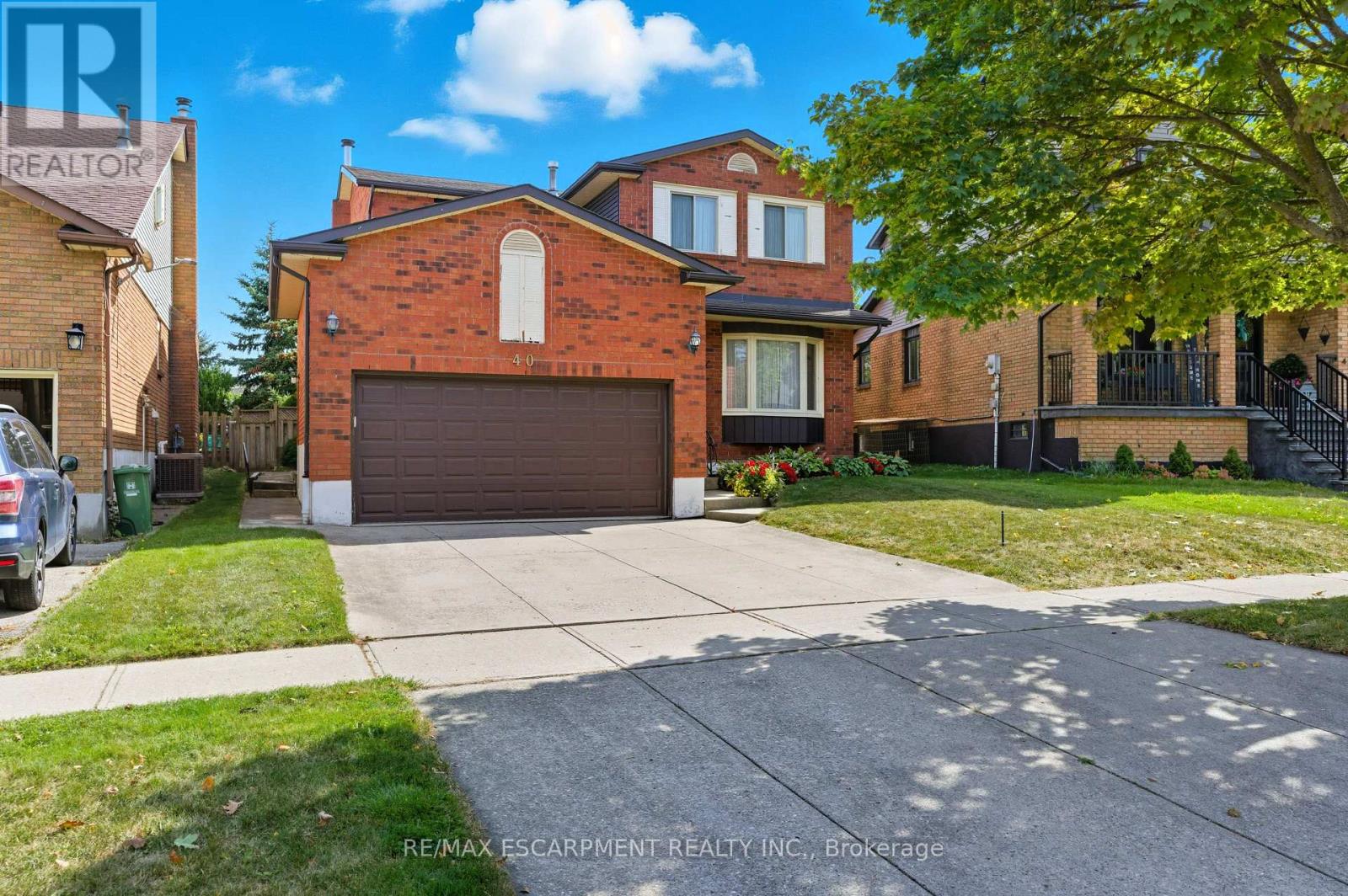 40 GATESTONE DRIVE, Hamilton, Ontario
