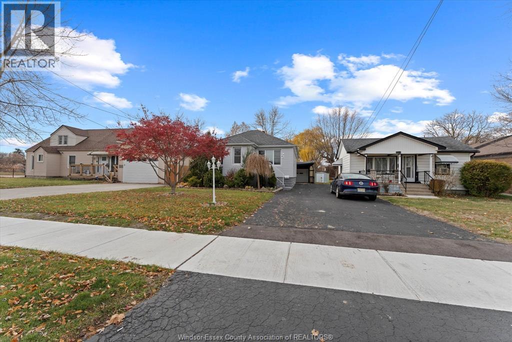1987 Balfour Boulevard, Windsor, Ontario  N8T 2S4 - Photo 2 - 25030565