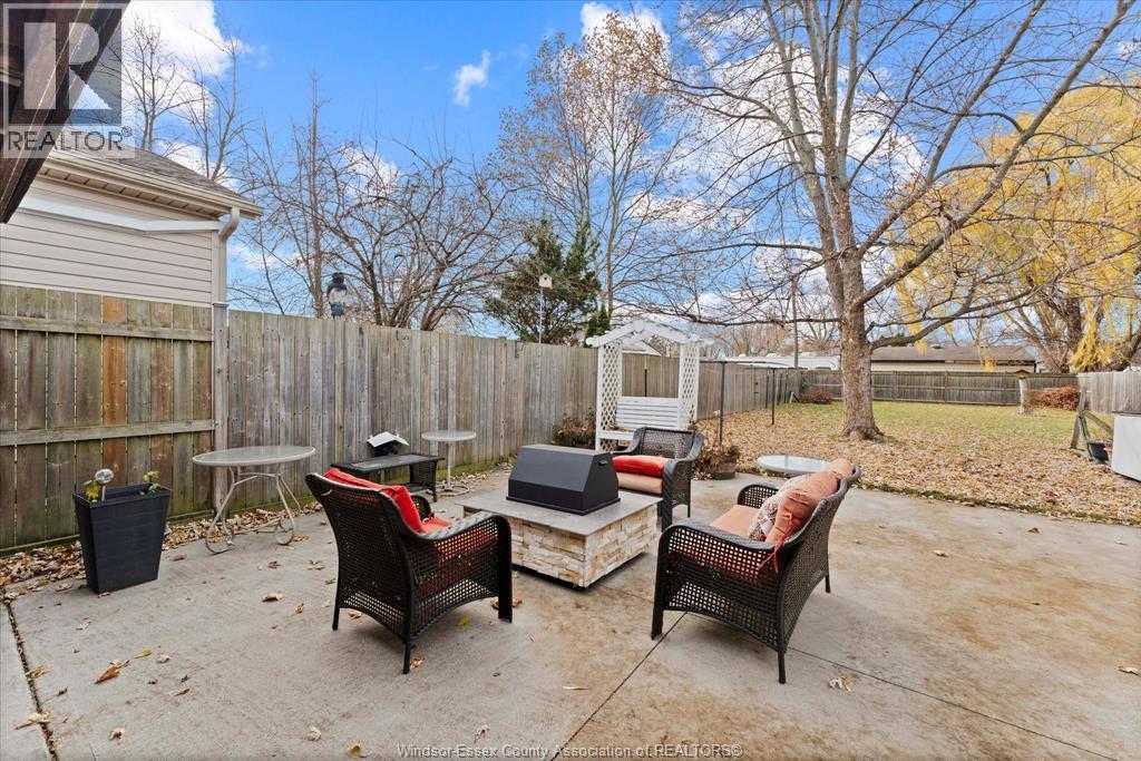 1987 Balfour Boulevard, Windsor, Ontario  N8T 2S4 - Photo 29 - 25030565