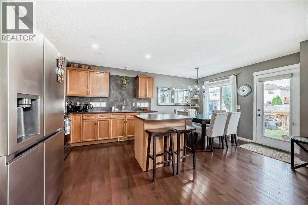 127 Covepark Green Ne, Calgary, Alberta  T3K 6L2 - Photo 7 - A2267420