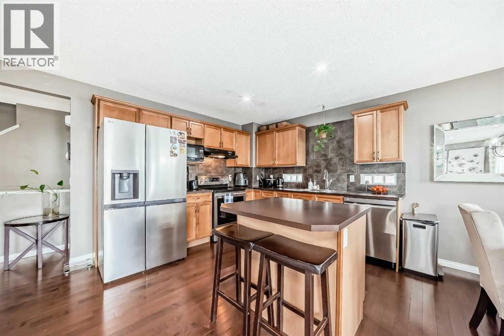 127 Covepark Green Ne, Calgary, Alberta  T3K 6L2 - Photo 9 - A2267420