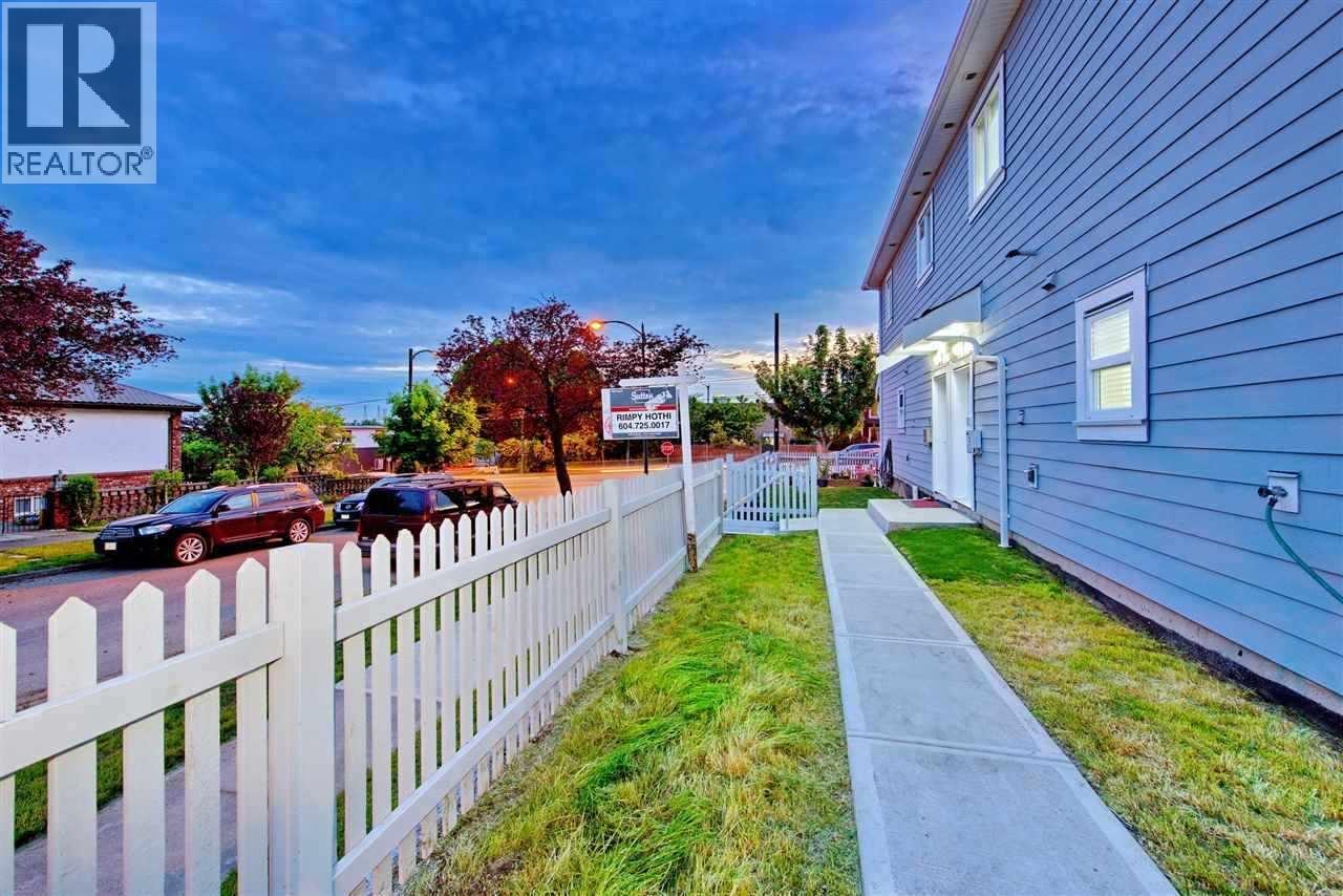 215 E 64th Avenue, Vancouver, British Columbia  V5X 2M5 - Photo 20 - R3070085