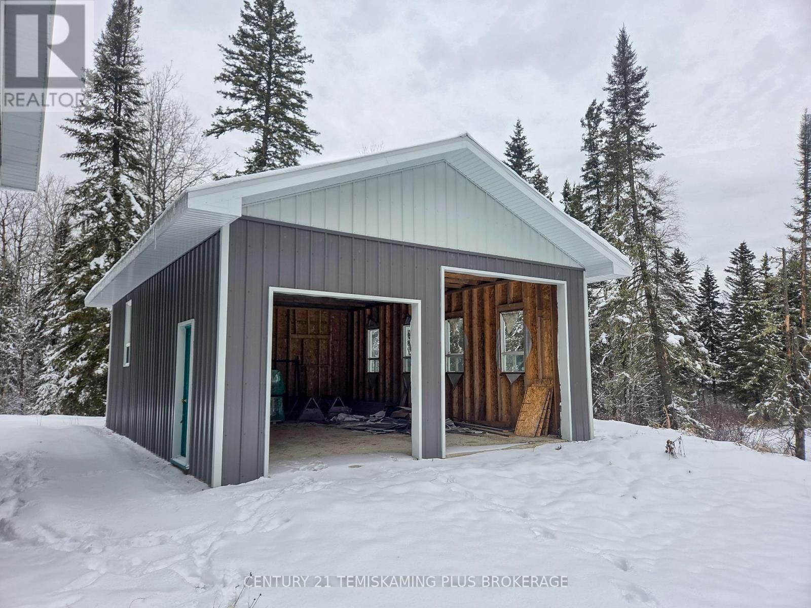 5122 112 Highway, Kirkland Lake, Ontario  P0K 1T0 - Photo 18 - T12577154