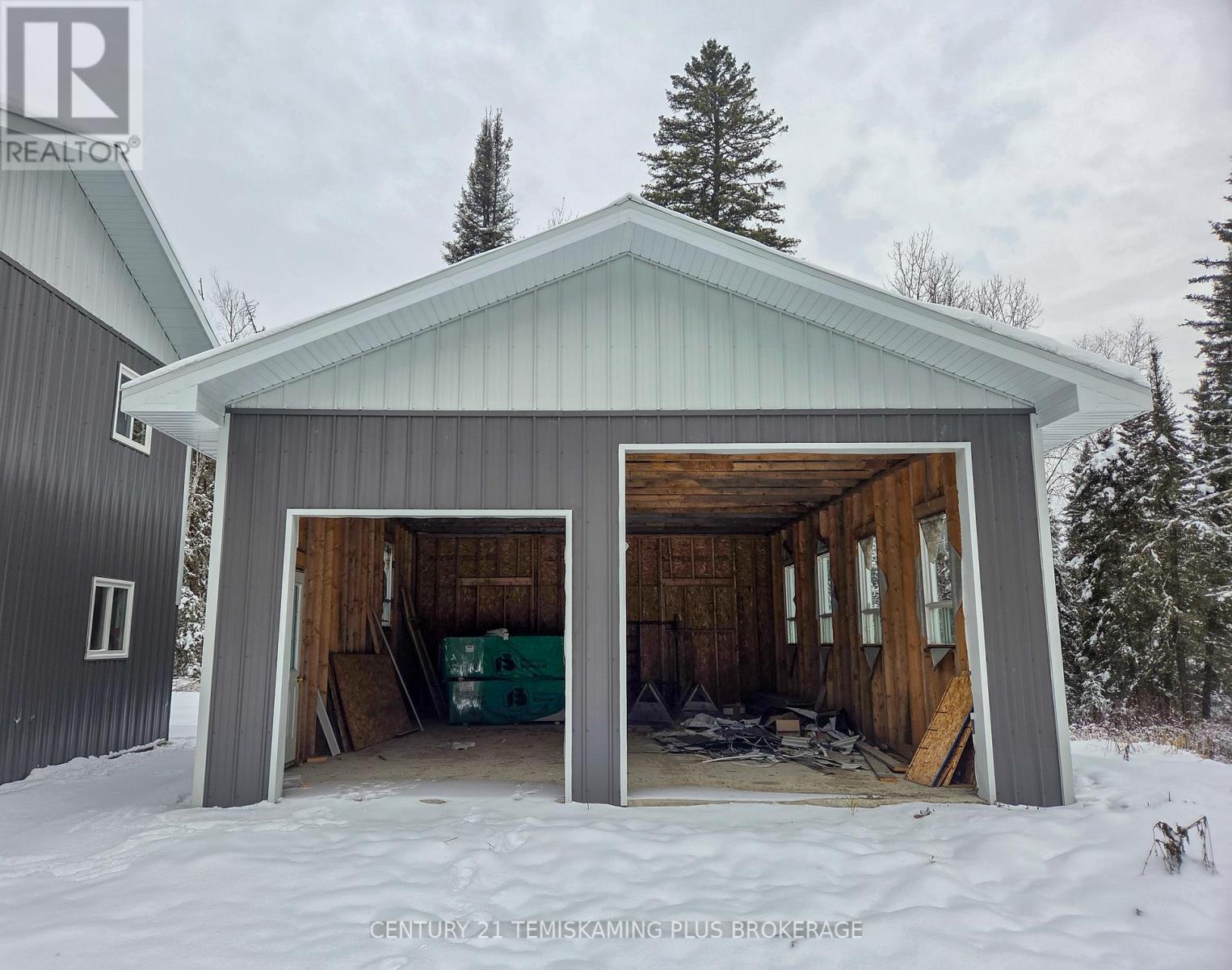 5122 112 Highway, Kirkland Lake, Ontario  P0K 1T0 - Photo 19 - T12577154