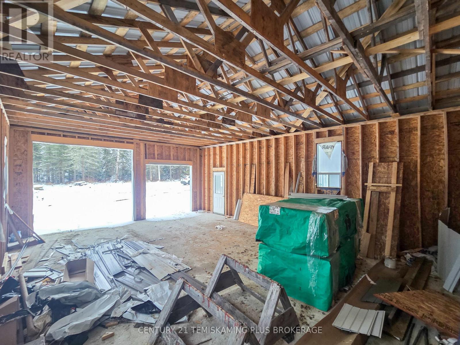 5122 112 Highway, Kirkland Lake, Ontario  P0K 1T0 - Photo 20 - T12577154