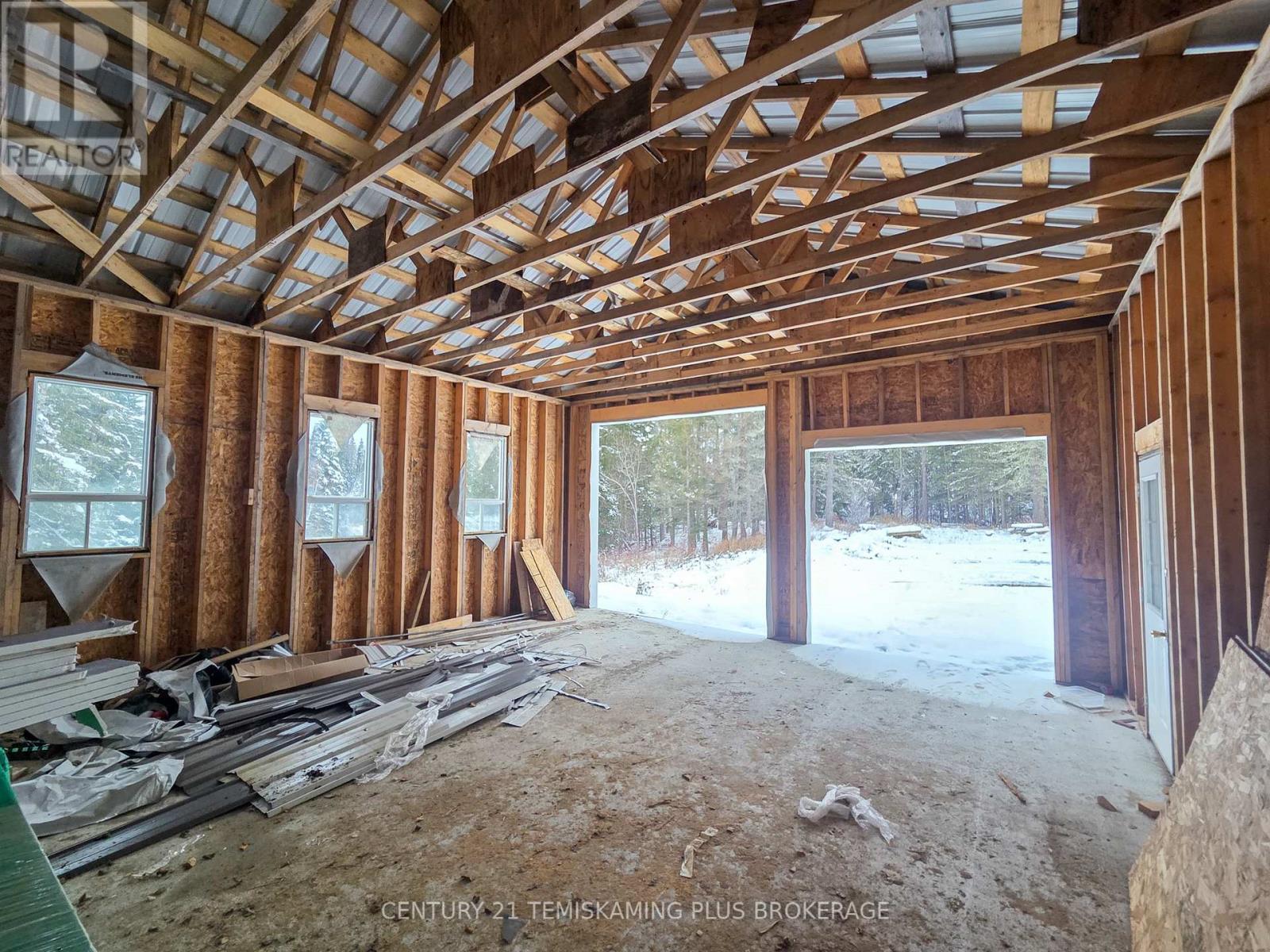 5122 112 Highway, Kirkland Lake, Ontario  P0K 1T0 - Photo 21 - T12577154