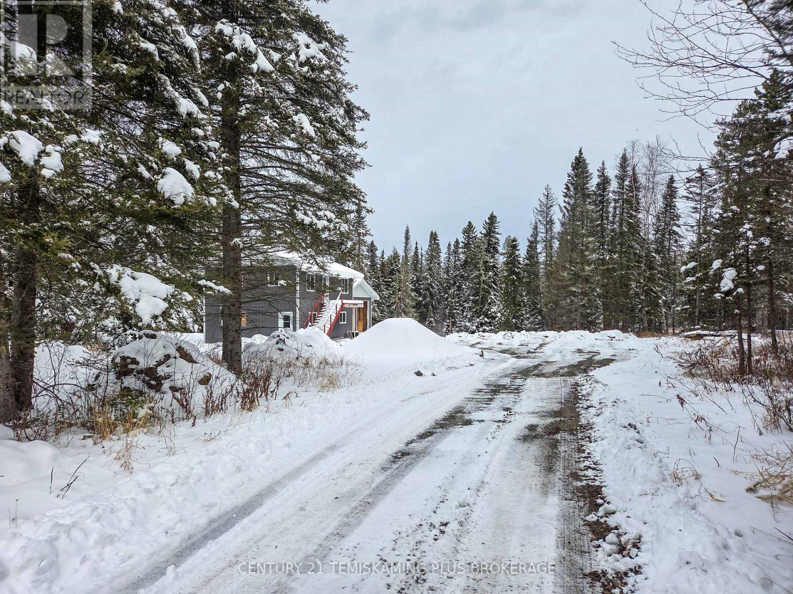 5122 112 Highway, Kirkland Lake, Ontario  P0K 1T0 - Photo 24 - T12577154