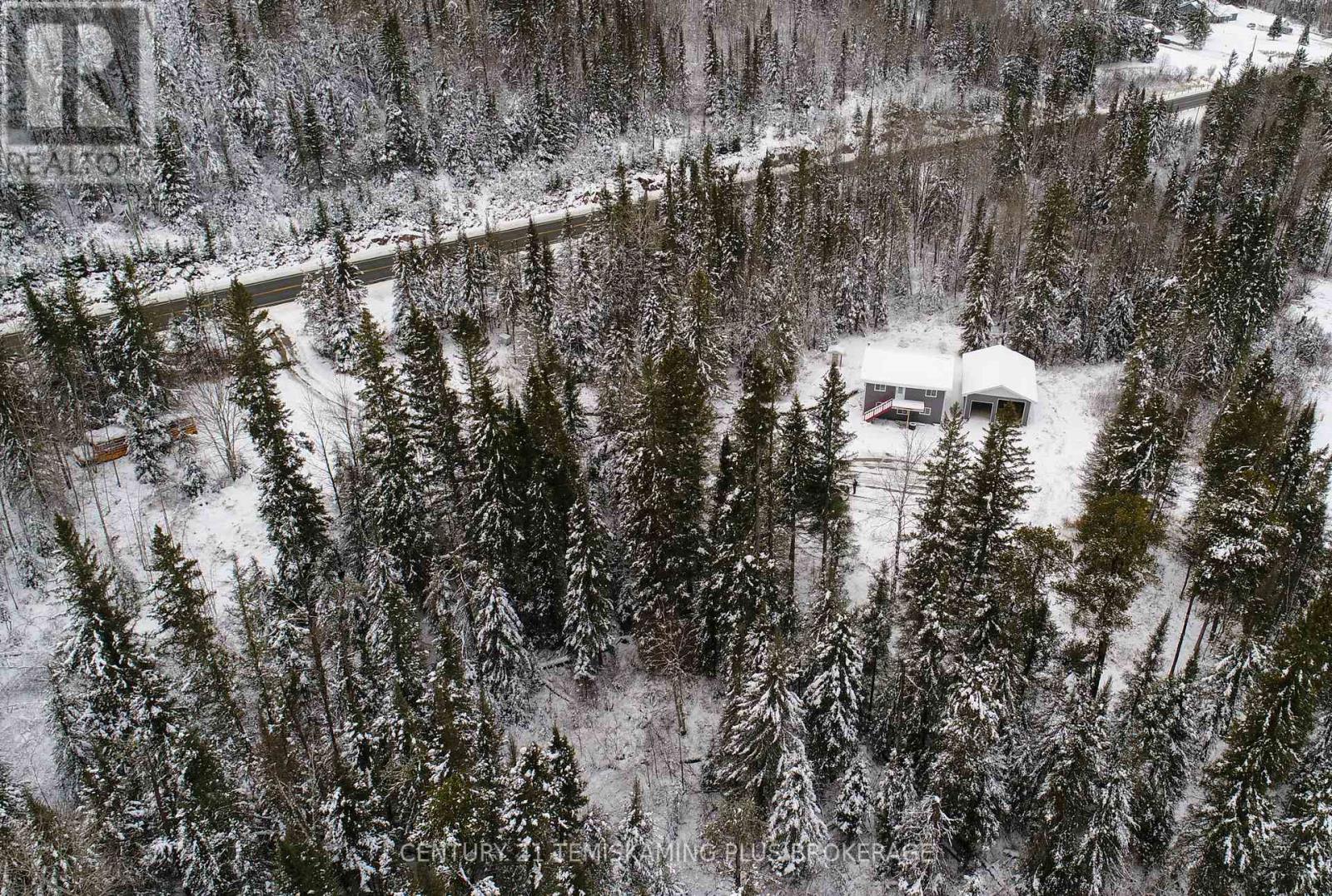 5122 112 Highway, Kirkland Lake, Ontario  P0K 1T0 - Photo 30 - T12577154