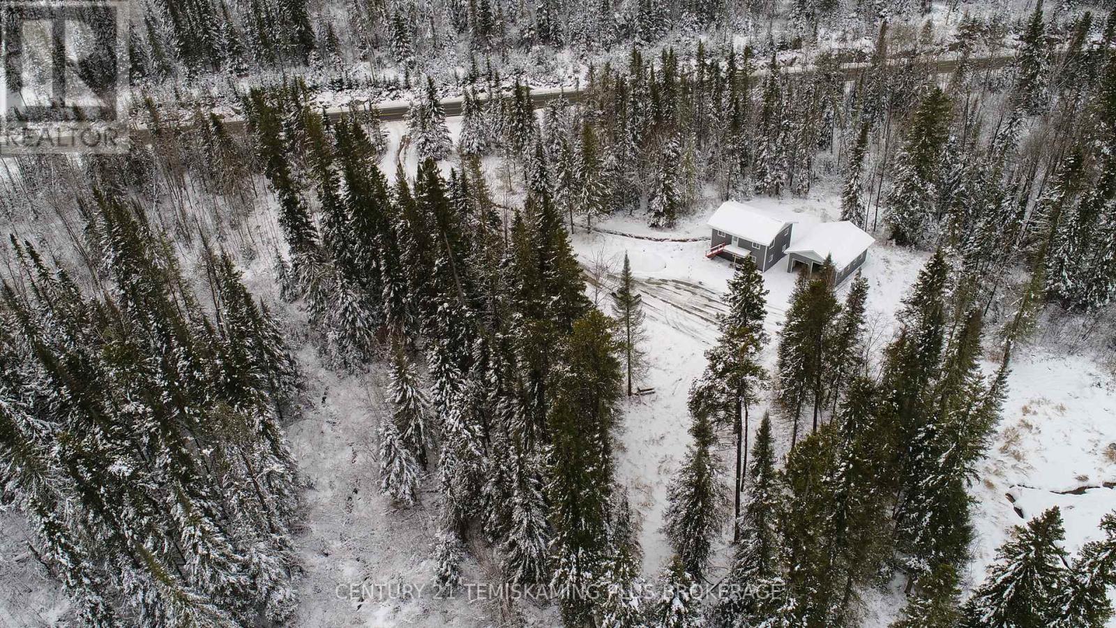 5122 112 Highway, Kirkland Lake, Ontario  P0K 1T0 - Photo 31 - T12577154