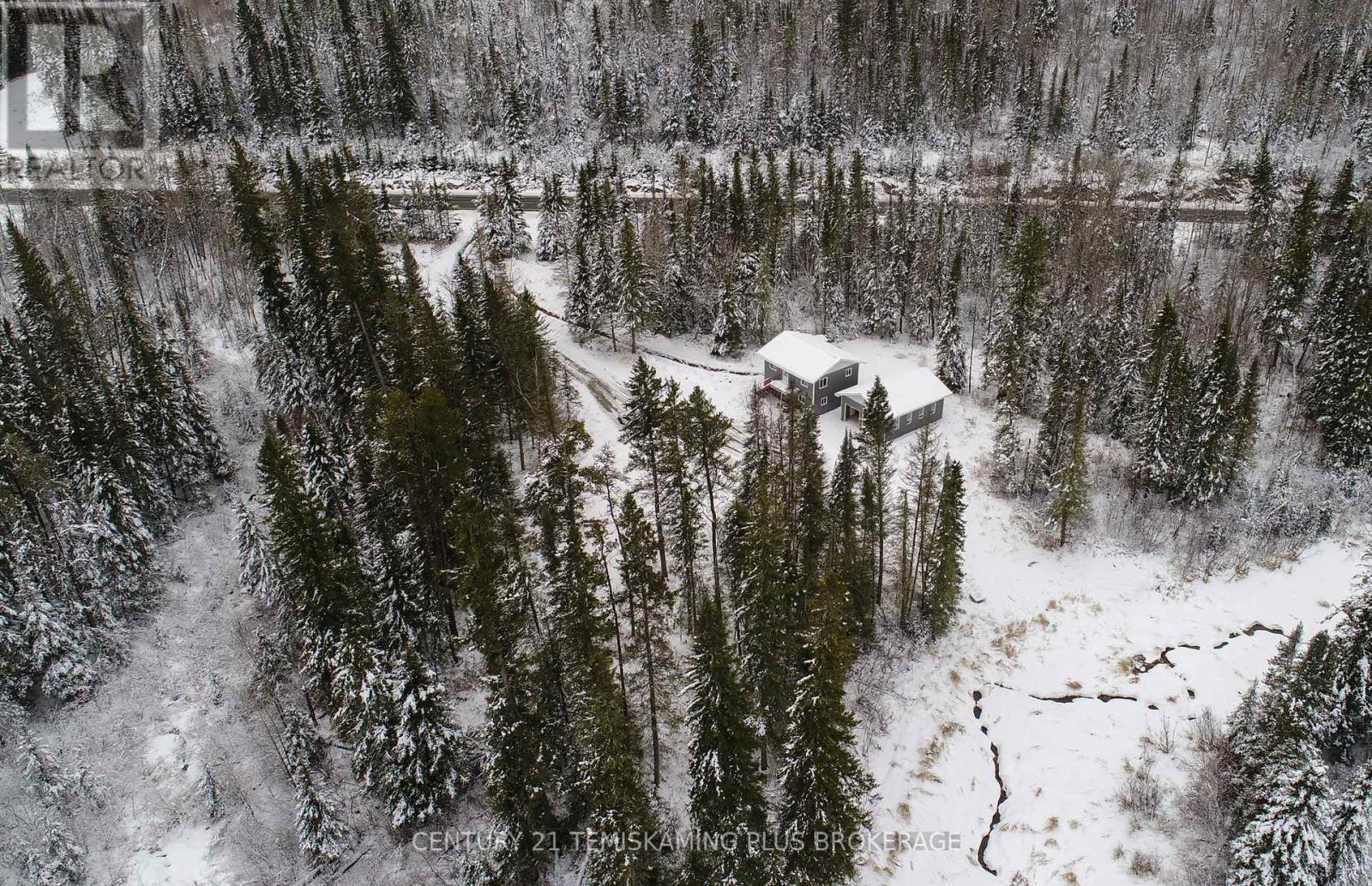 5122 112 Highway, Kirkland Lake, Ontario  P0K 1T0 - Photo 32 - T12577154