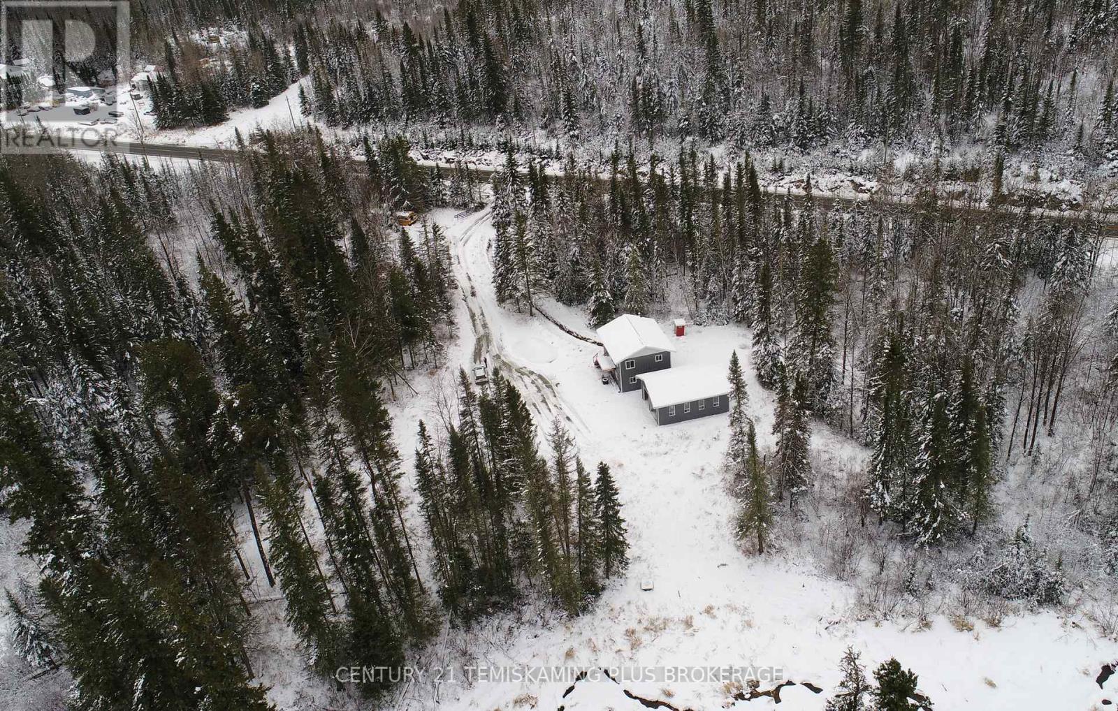 5122 112 Highway, Kirkland Lake, Ontario  P0K 1T0 - Photo 33 - T12577154