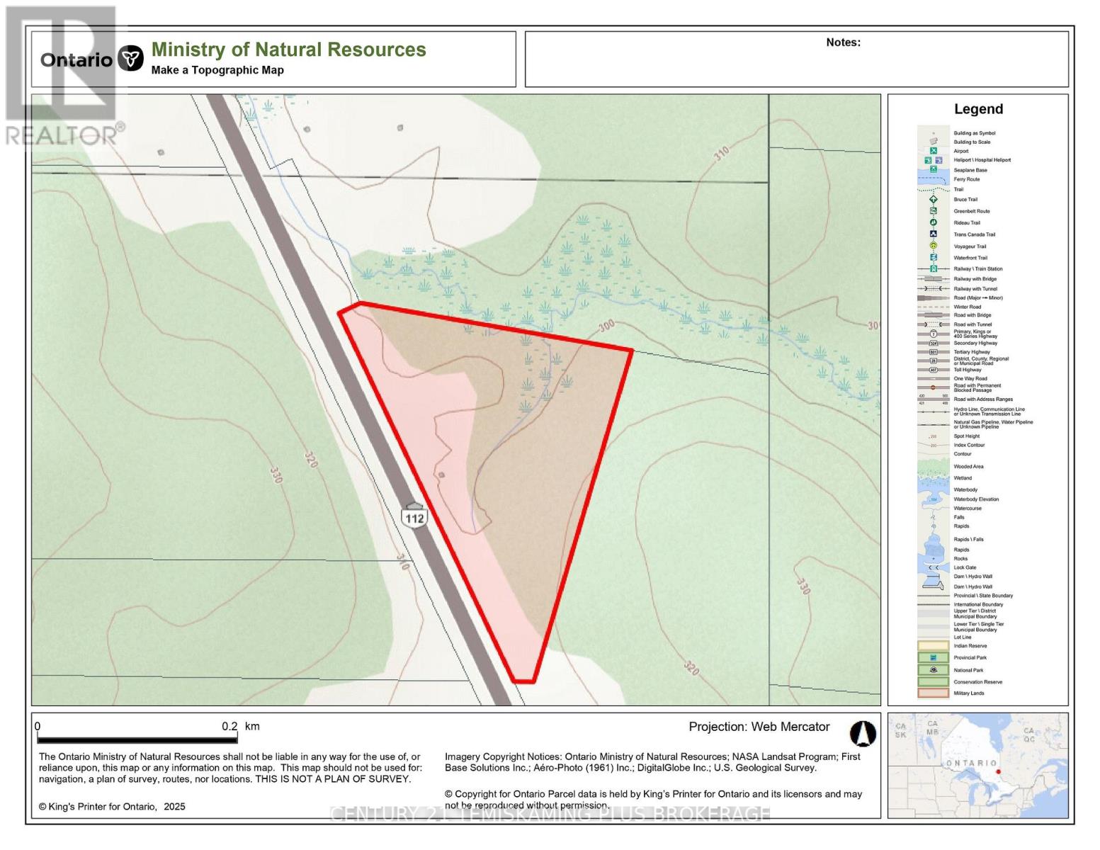 5122 112 Highway, Kirkland Lake, Ontario  P0K 1T0 - Photo 37 - T12577154