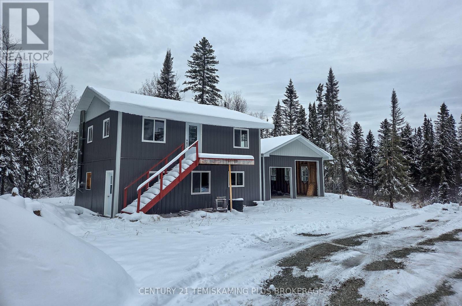 5122 112 Highway, Kirkland Lake, Ontario  P0K 1T0 - Photo 4 - T12577154