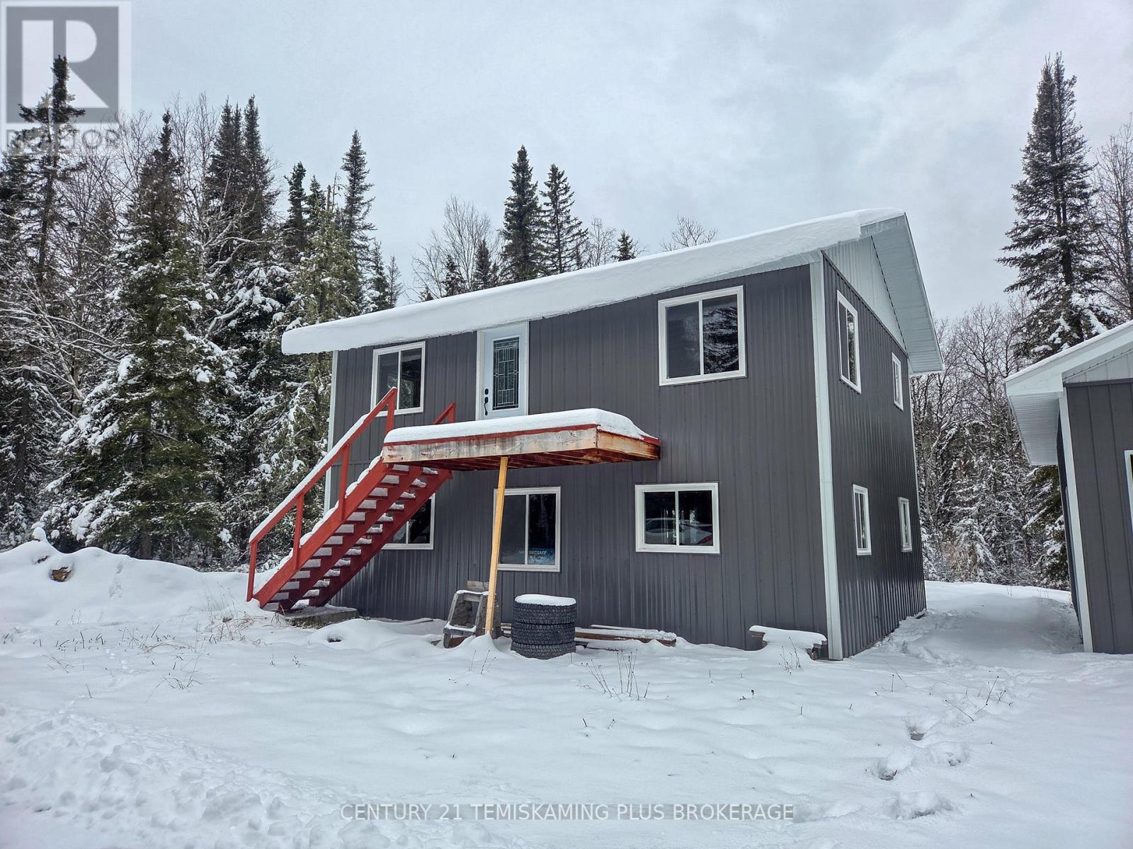 5122 112 Highway, Kirkland Lake, Ontario  P0K 1T0 - Photo 5 - T12577154