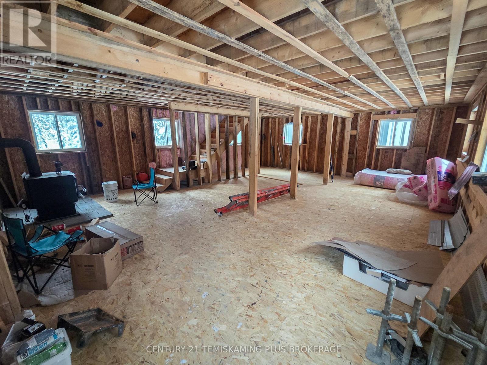 5122 112 Highway, Kirkland Lake, Ontario  P0K 1T0 - Photo 6 - T12577154
