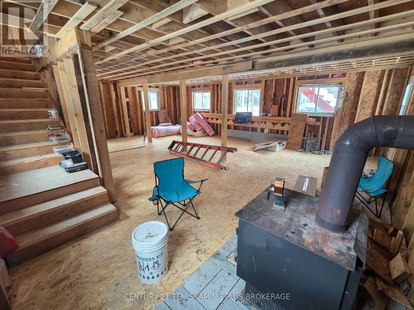 5122 112 Highway, Kirkland Lake, Ontario  P0K 1T0 - Photo 9 - T12577154