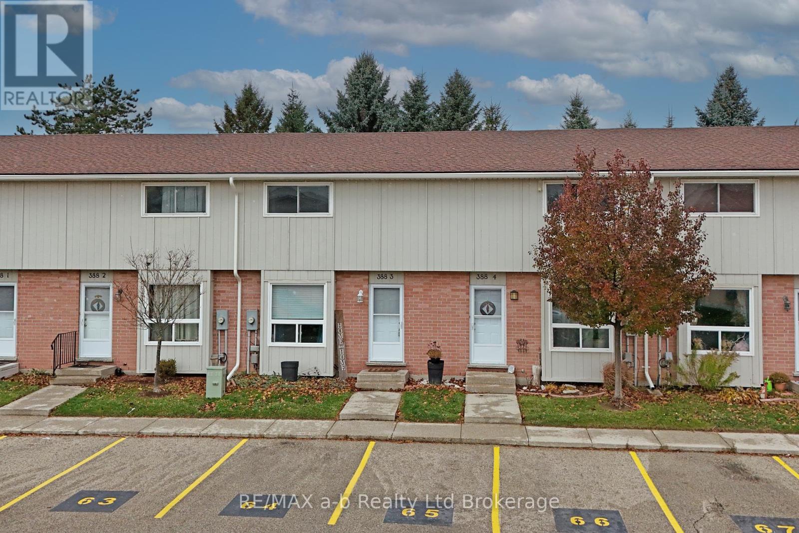 3 - 388 Springbank Avenue N, Woodstock, Ontario  N4T 1L4 - Photo 2 - X12552946