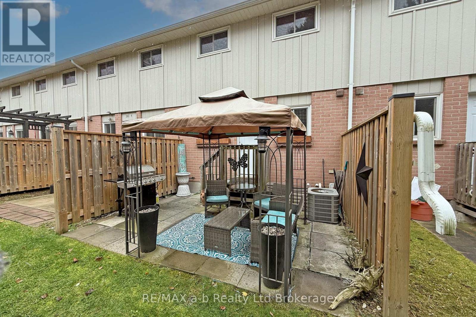 3 - 388 Springbank Avenue N, Woodstock, Ontario  N4T 1L4 - Photo 27 - X12552946