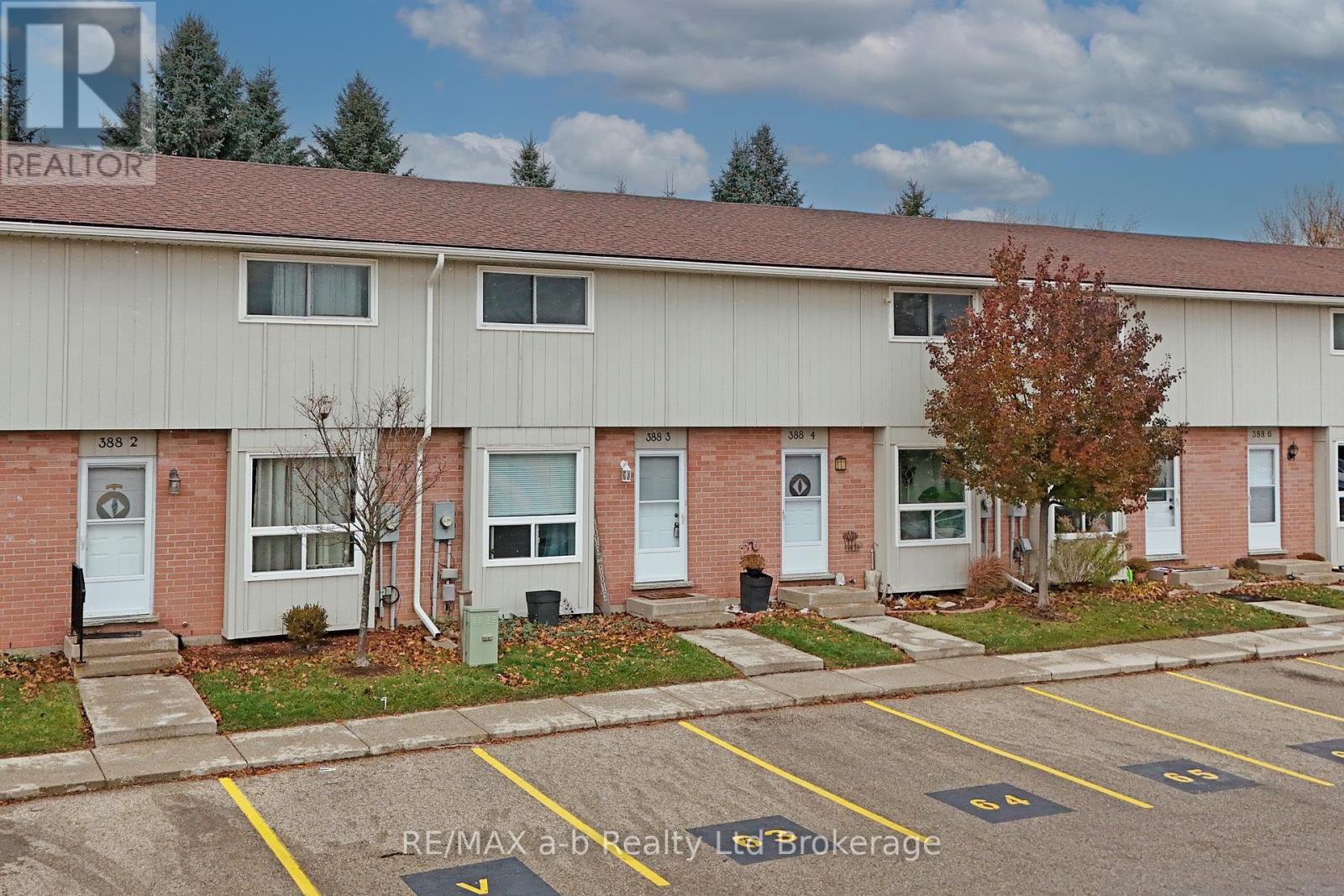 3 - 388 Springbank Avenue N, Woodstock, Ontario  N4T 1L4 - Photo 3 - X12552946