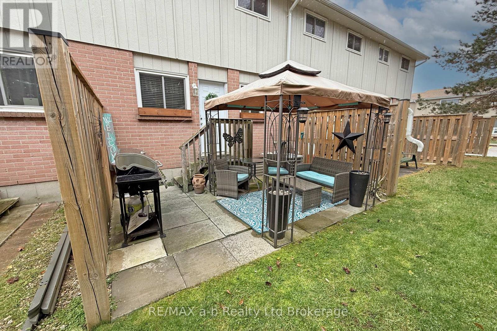 3 - 388 Springbank Avenue N, Woodstock, Ontario  N4T 1L4 - Photo 28 - X12552946
