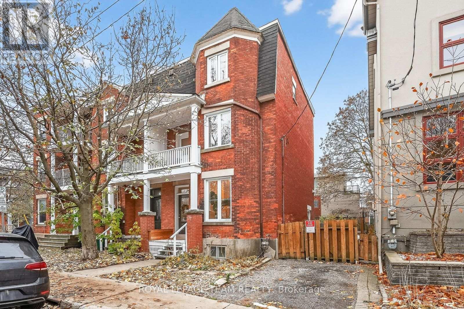 324 OSGOODE STREET, Ottawa, Ontario