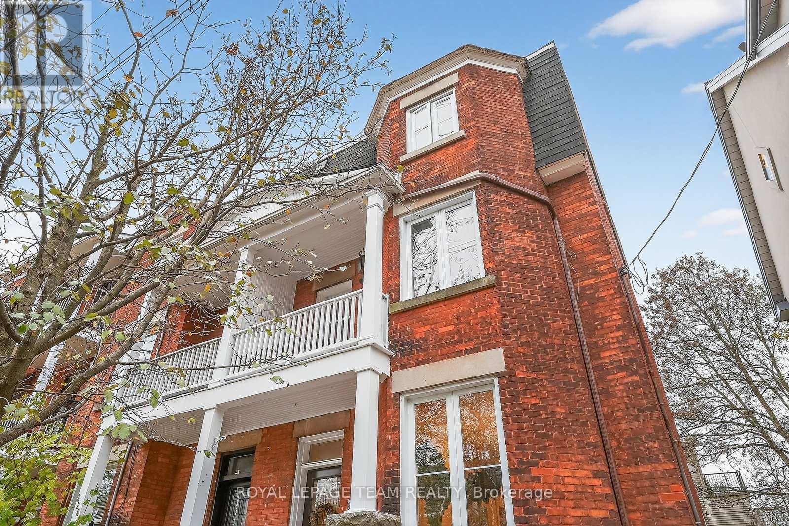 324 Osgoode Street, Ottawa, Ontario  K1N 6T2 - Photo 3 - X12577148