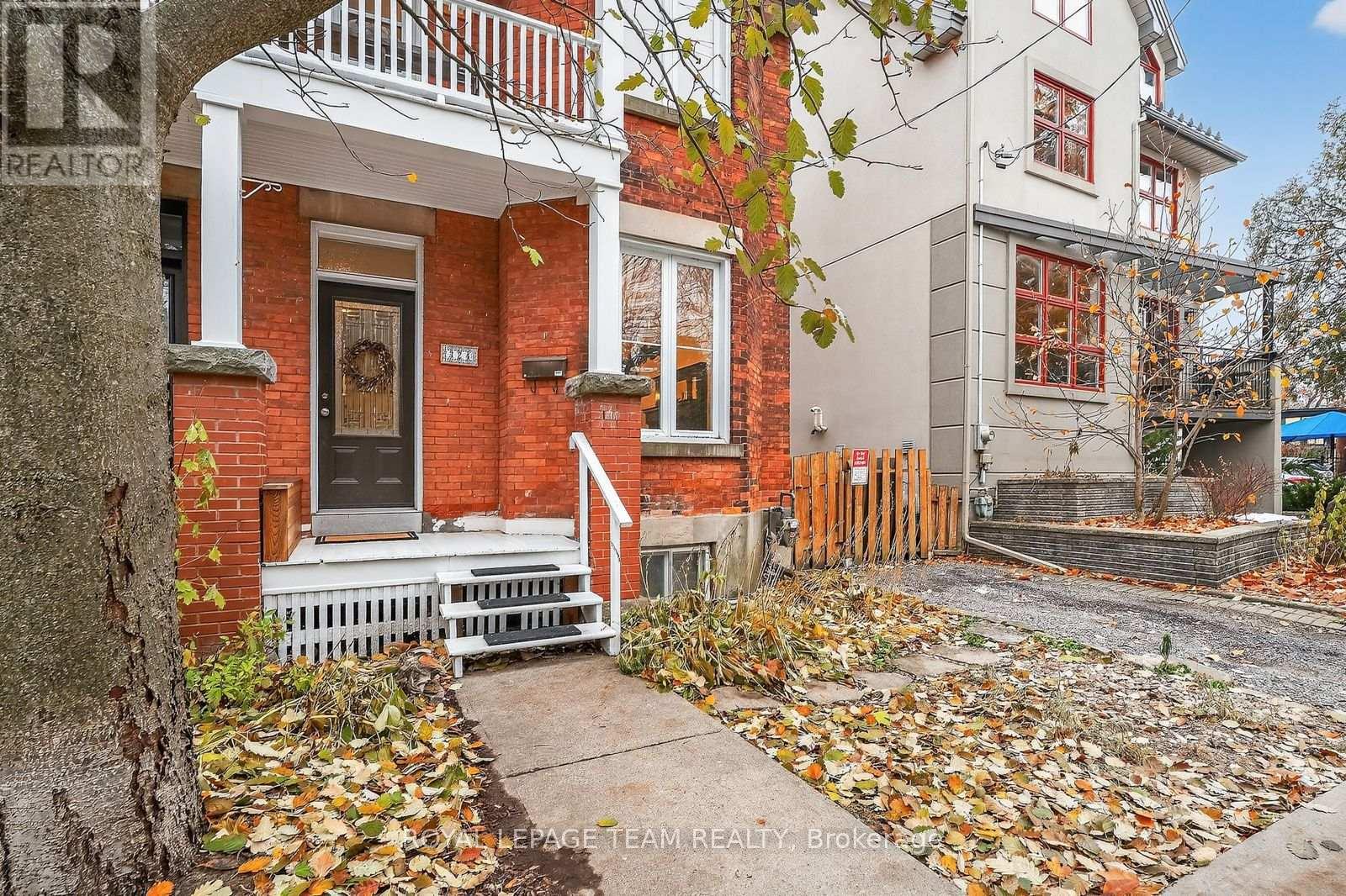 324 Osgoode Street, Ottawa, Ontario  K1N 6T2 - Photo 38 - X12577148