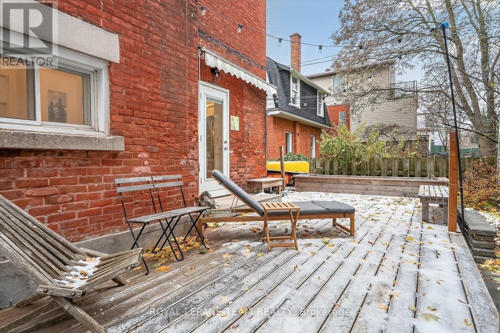 324 Osgoode Street, Ottawa, Ontario  K1N 6T2 - Photo 39 - X12577148