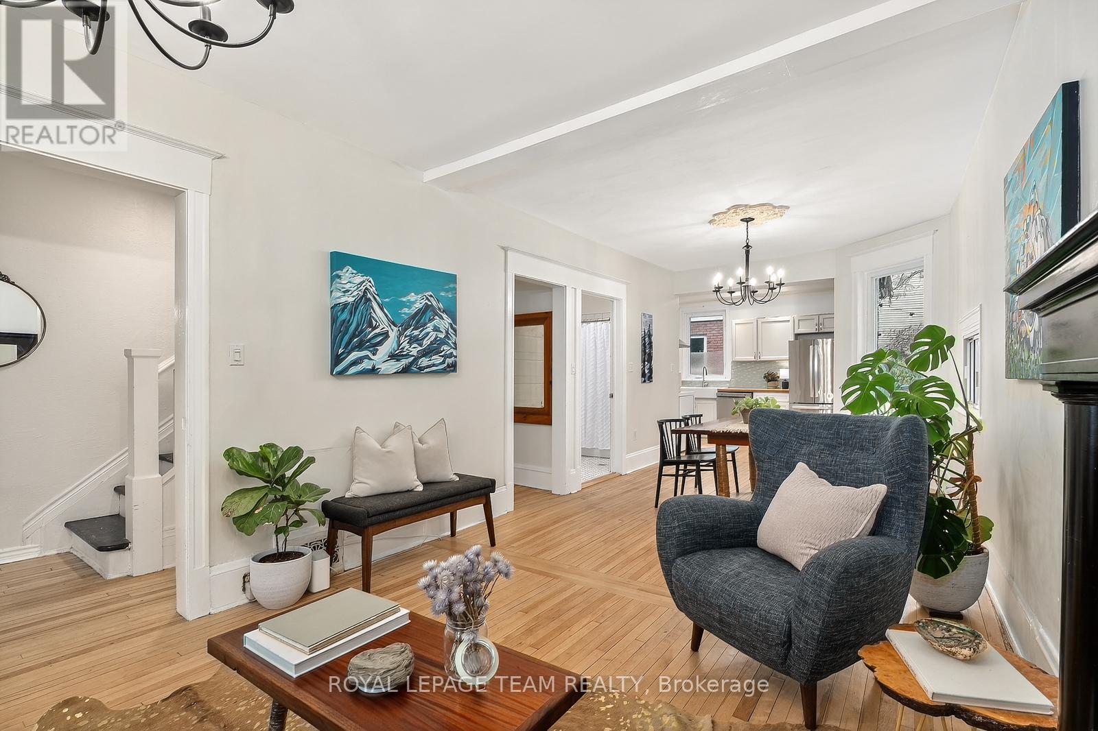 324 Osgoode Street, Ottawa, Ontario  K1N 6T2 - Photo 6 - X12577148