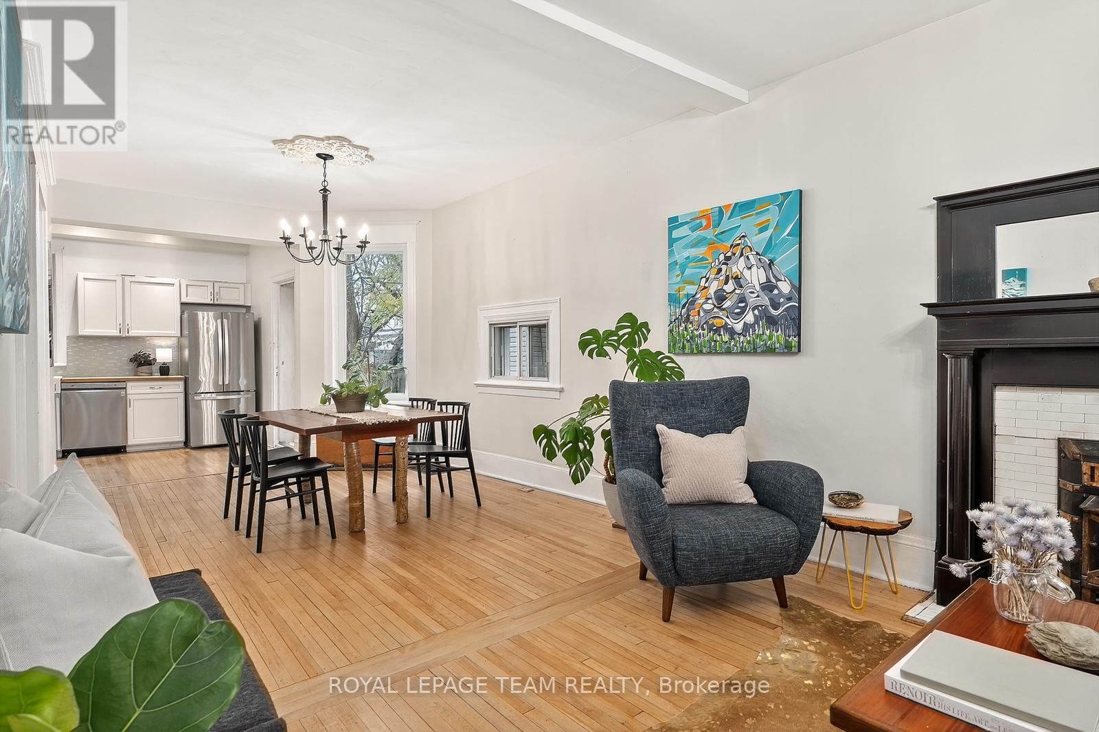 324 Osgoode Street, Ottawa, Ontario  K1N 6T2 - Photo 7 - X12577148