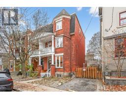 324 OSGOODE STREET, Ottawa, Ontario