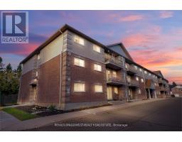 107 - 841 BATTELL STREET N, Cobourg, Ontario