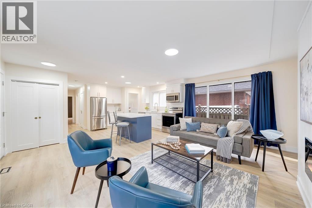 72 West 25th Street, Hamilton, Ontario  L9C 4X2 - Photo 11 - 40790579