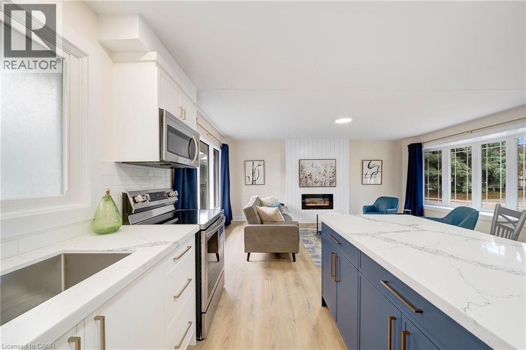 72 West 25th Street, Hamilton, Ontario  L9C 4X2 - Photo 14 - 40790579