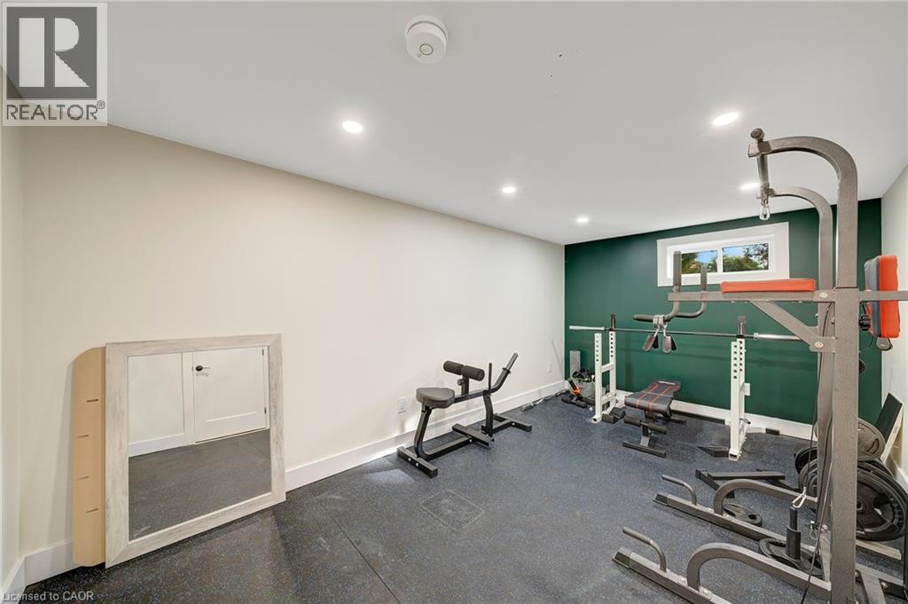 72 West 25th Street, Hamilton, Ontario  L9C 4X2 - Photo 29 - 40790579