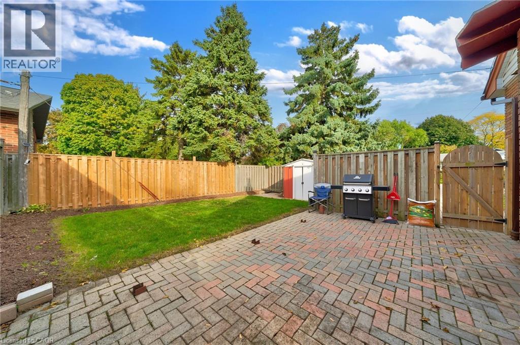 72 West 25th Street, Hamilton, Ontario  L9C 4X2 - Photo 33 - 40790579