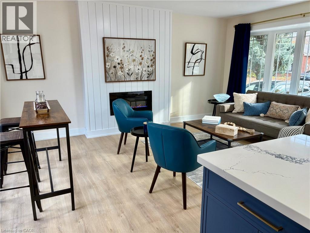 72 West 25th Street, Hamilton, Ontario  L9C 4X2 - Photo 5 - 40790579