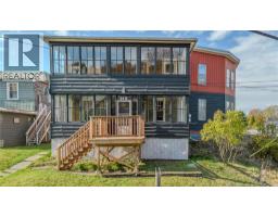 145 Hawthorne Avenue, Saint John, Ca