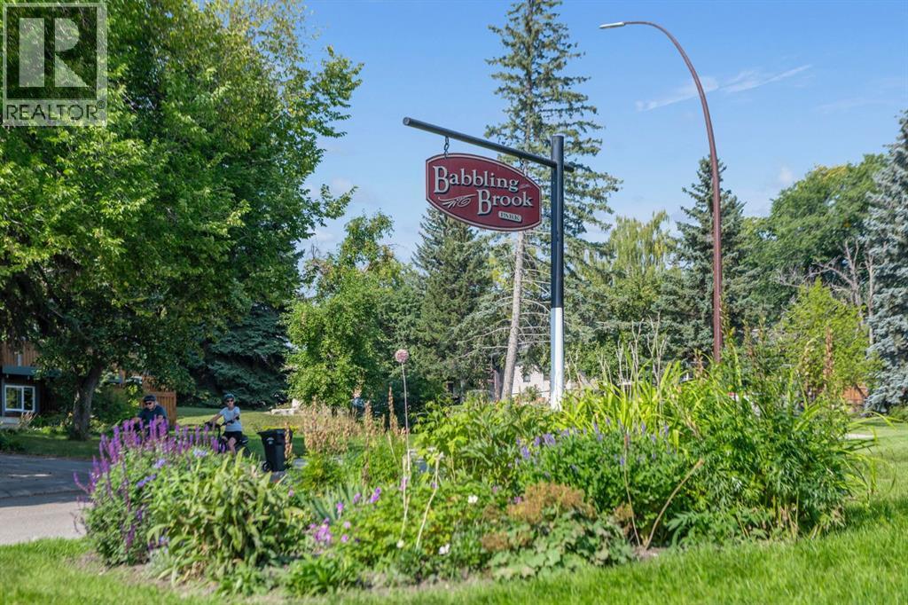 2 Canterbury Gardens Sw, Calgary, Alberta  T2W 2S9 - Photo 34 - A2255220