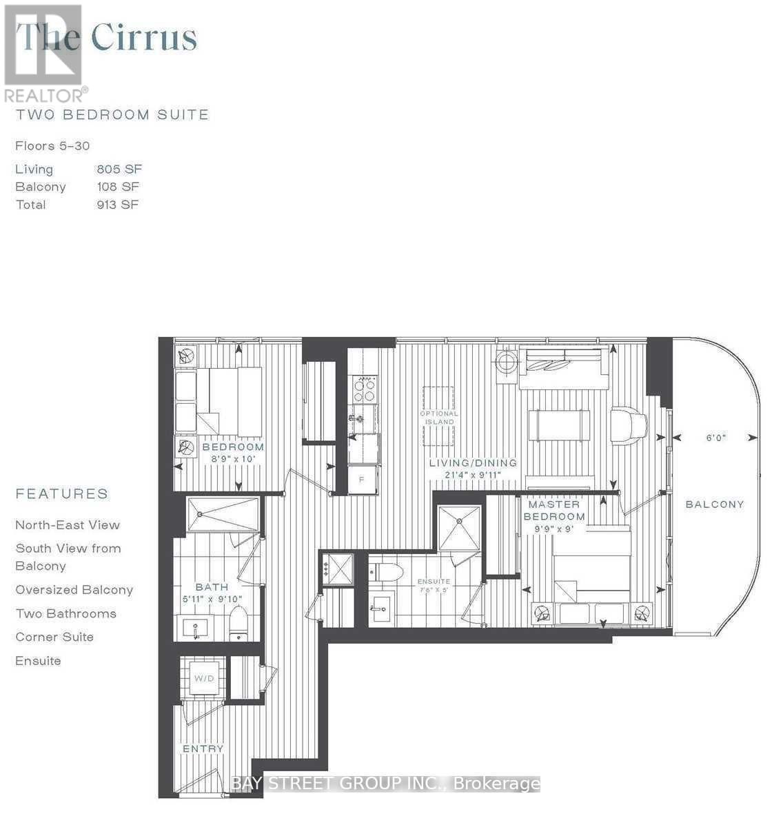 908 - 15 Holmes Avenue, Toronto, Ontario  M2N 0L4 - Photo 2 - C12577110