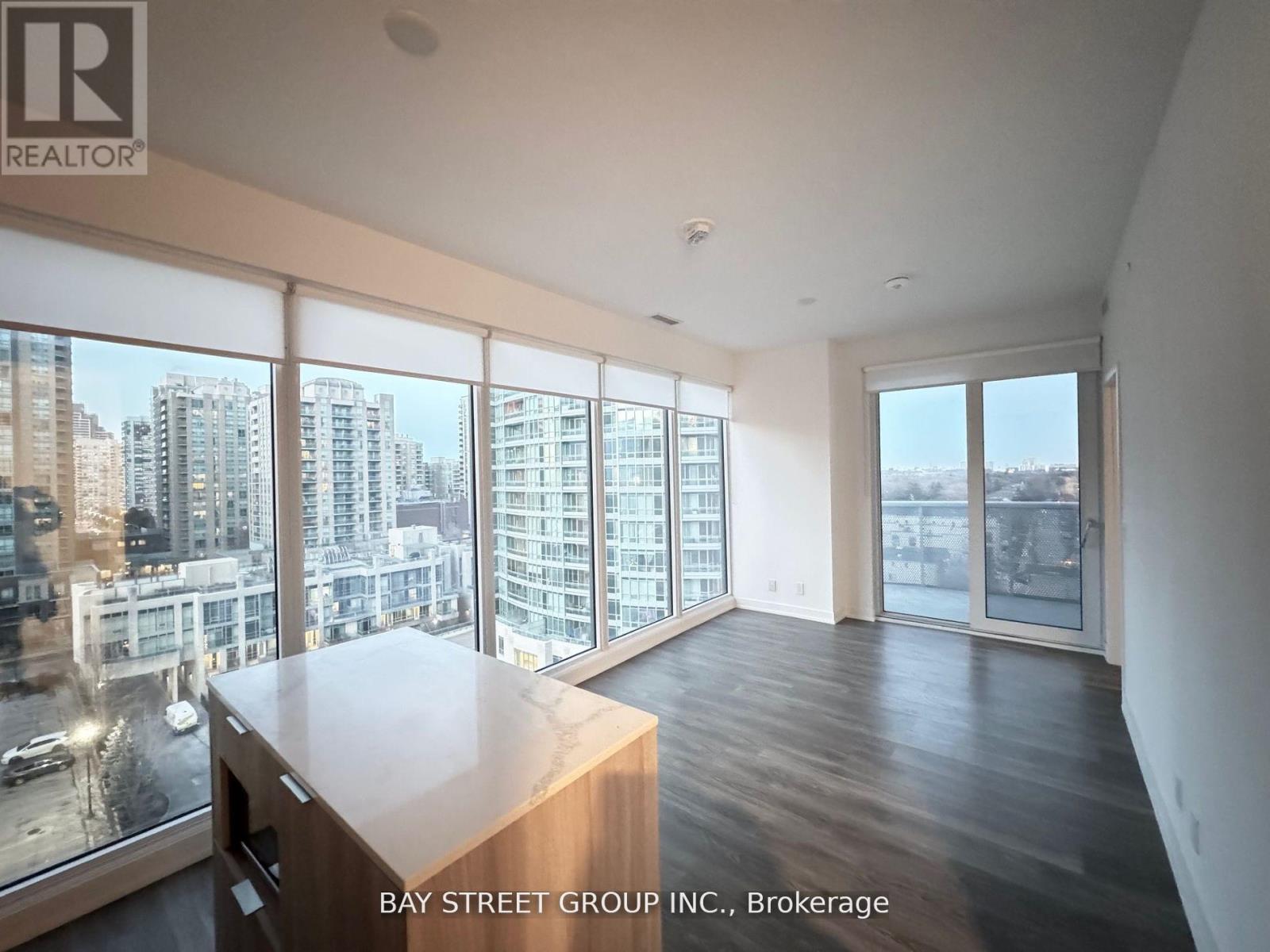 908 - 15 Holmes Avenue, Toronto, Ontario  M2N 0L4 - Photo 3 - C12577110